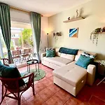 Lovely House Near To The Beach With Pool