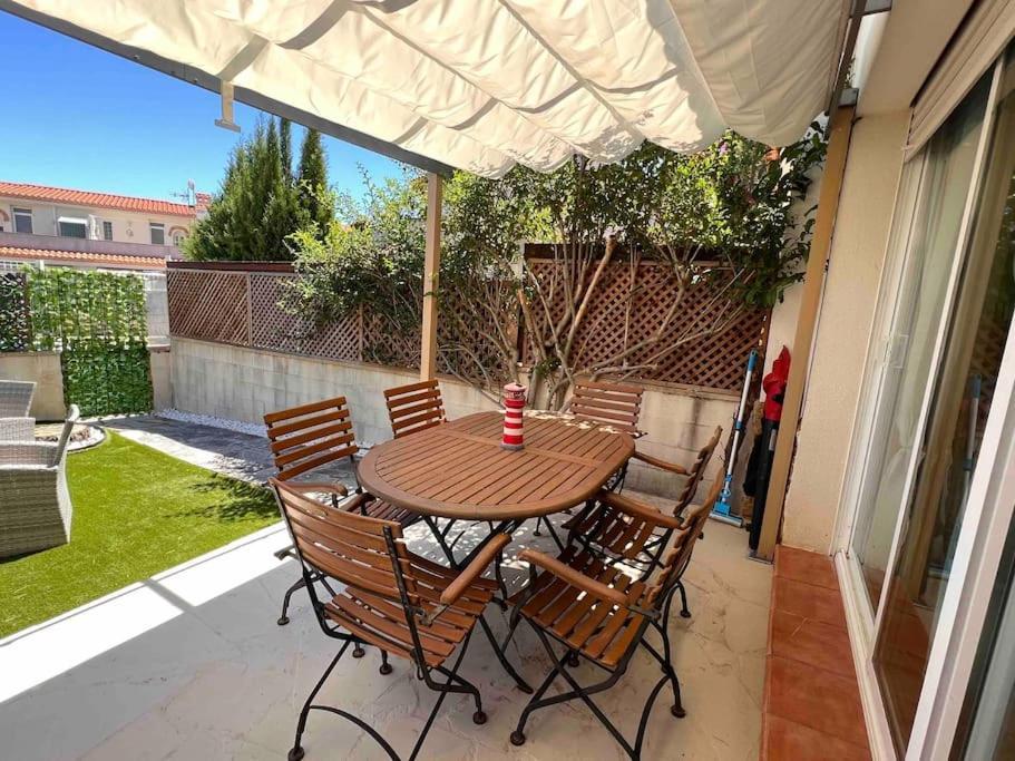 Holiday home Lovely House Near To The Beach With Pool Tarragona