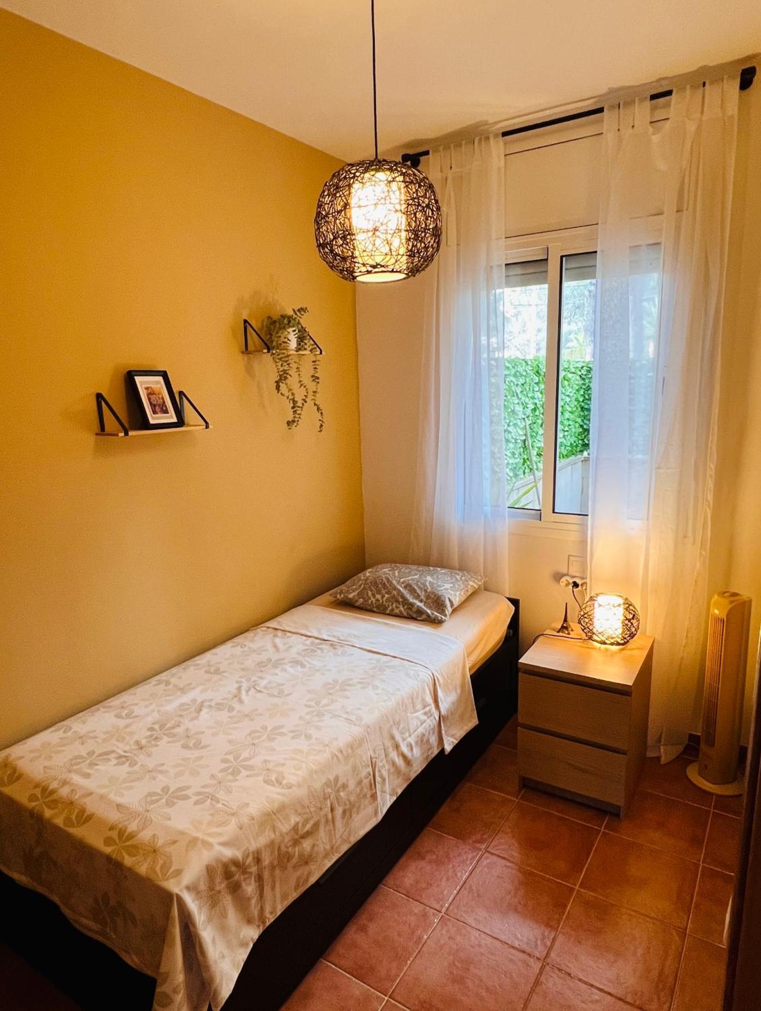 Holiday home Lovely House Near To The Beach With Pool Tarragona