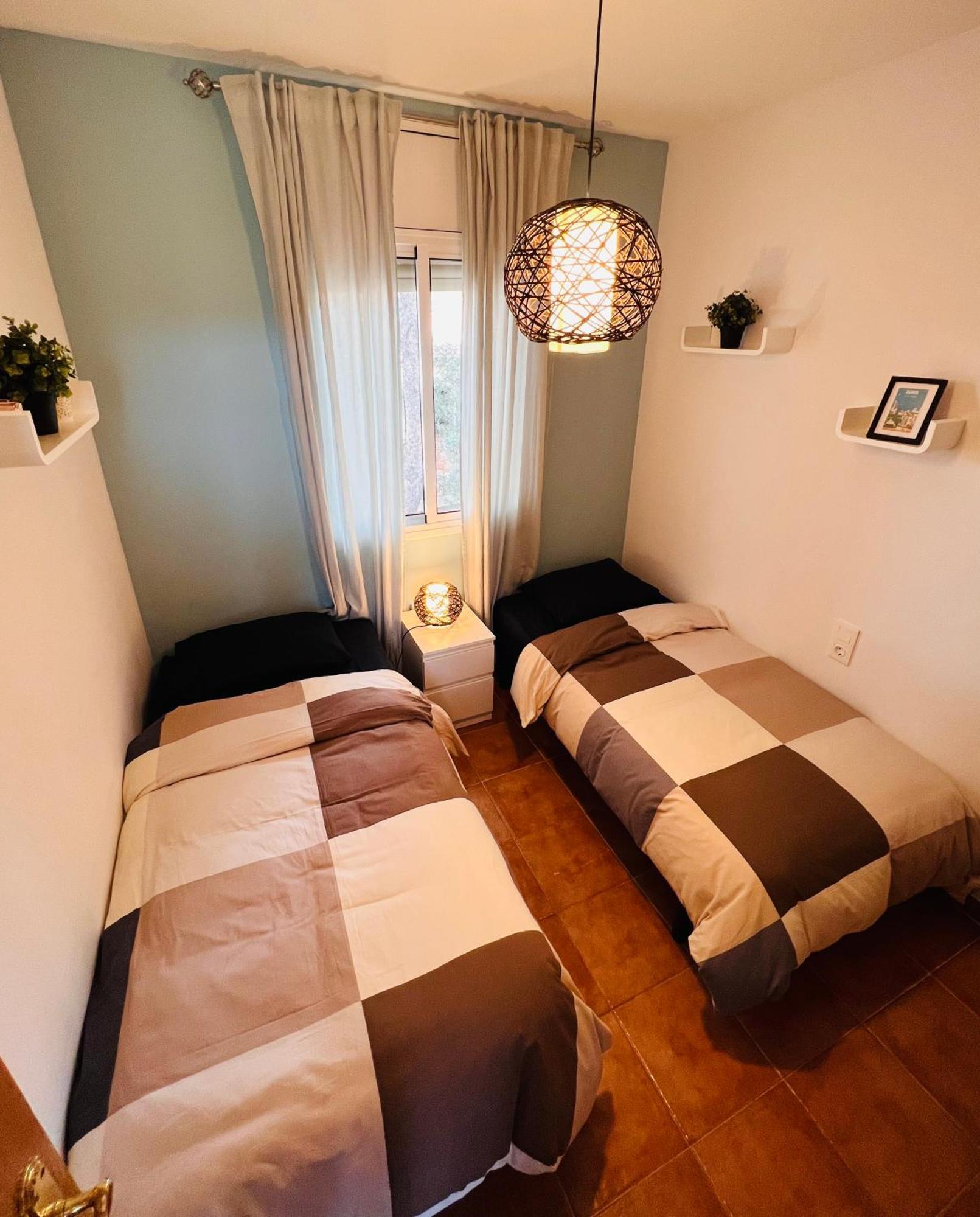Holiday home Lovely House Near To The Beach With Pool Tarragona
