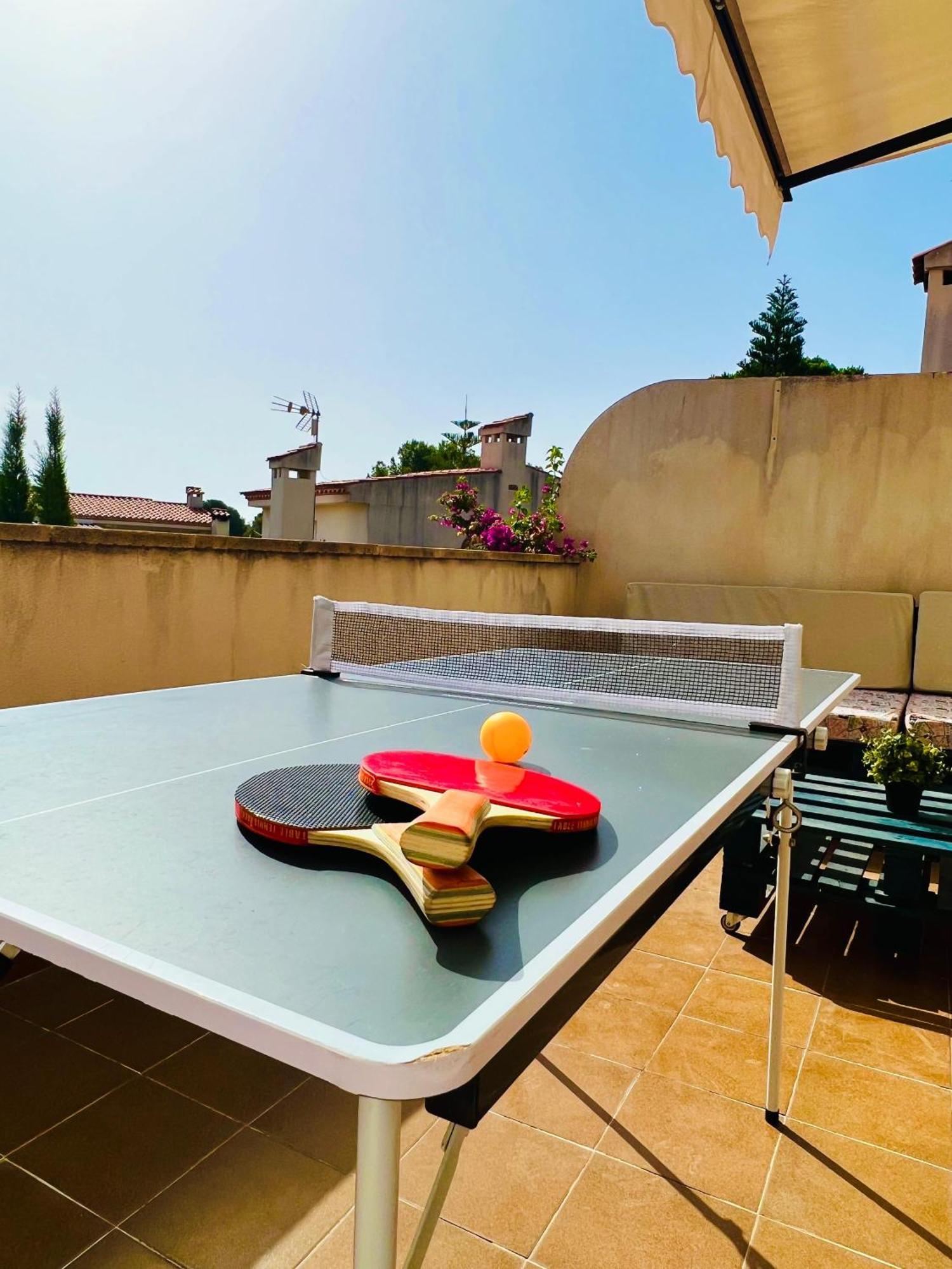 Sundara, Brisa Marina, Serenidad Y Piscina Hébergement de vacances